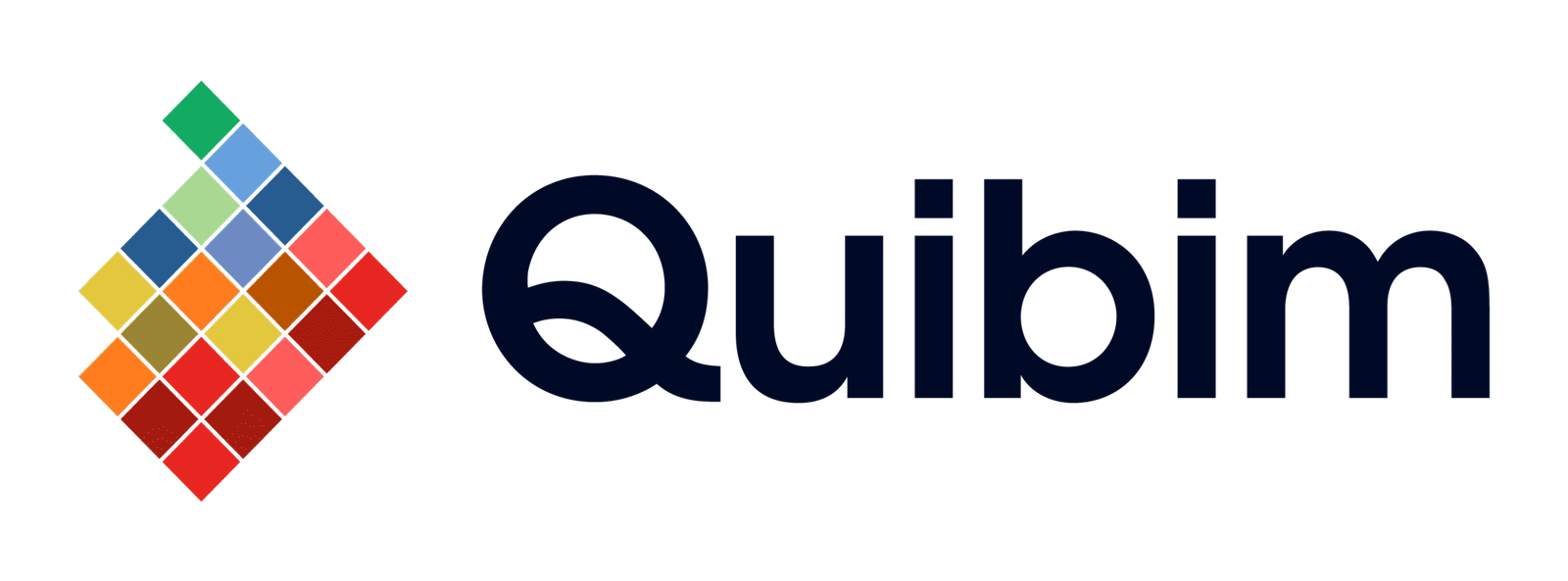 Quibim logo
